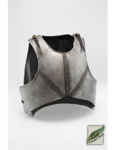 Nordic polyurethane breastplate, Epic Armory 2