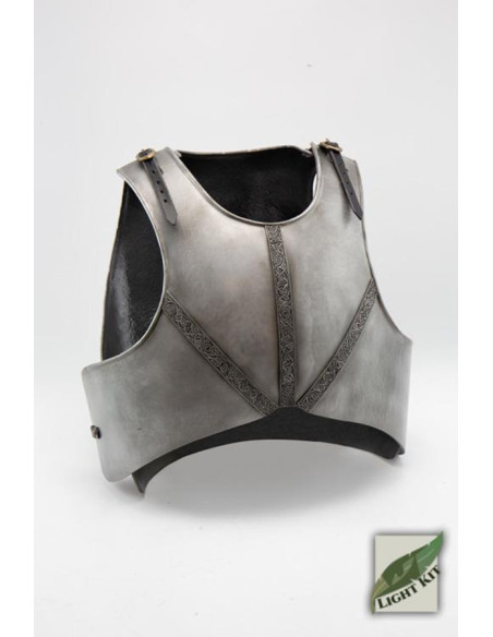 Nordic polyurethane breastplate, Epic...