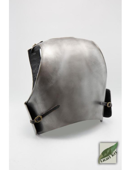 Nordic polyurethane breastplate, Epic...