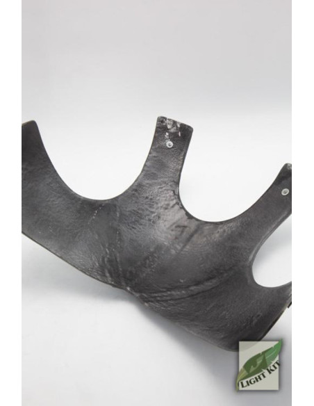 Nordic polyurethane breastplate, Epic...