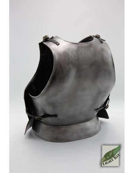 Full breastplate of Mercenary in...