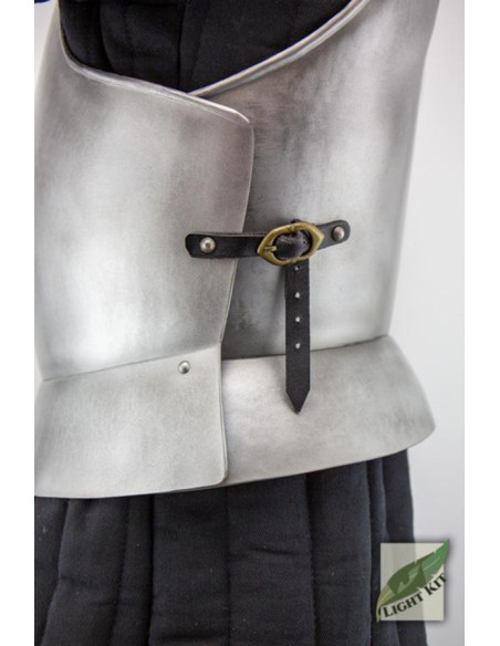 Full breastplate of Mercenary in...