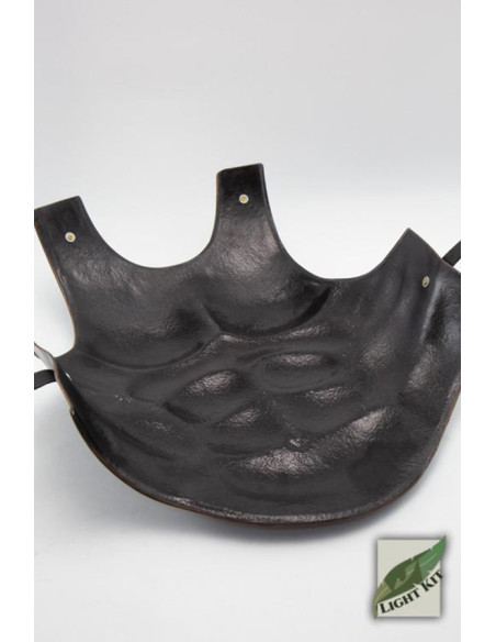 Full breastplate Espartano Musculata...