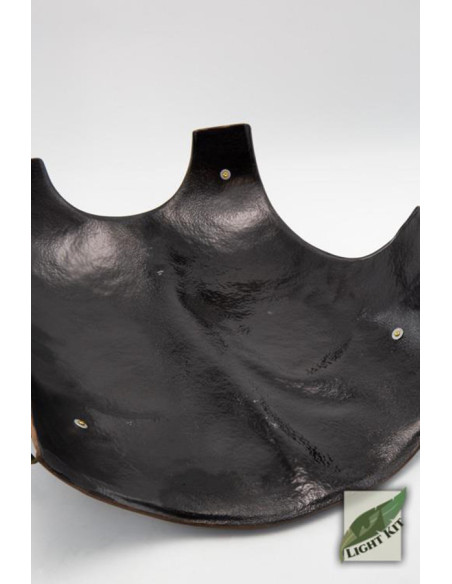 Full breastplate Espartano Musculata...