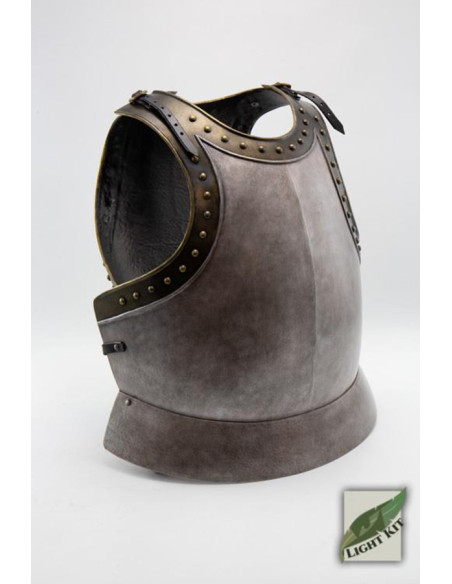 Full breastplate for Medieval Knight...
