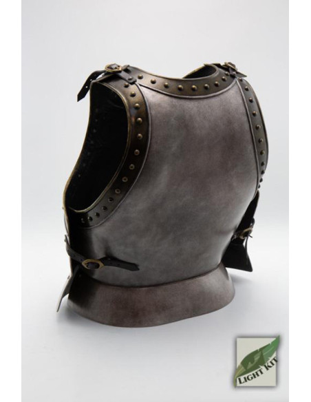 Full breastplate for Medieval Knight...