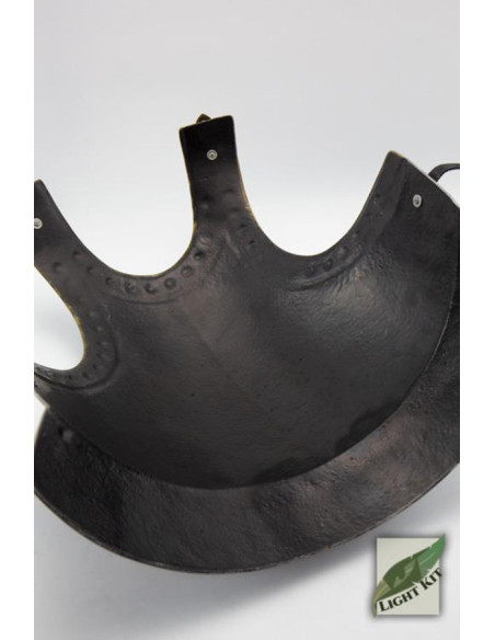 Full breastplate for Medieval Knight...