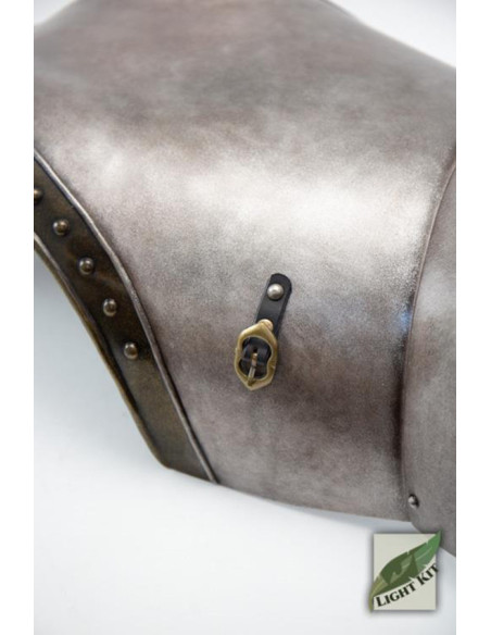 Full breastplate for Medieval Knight...