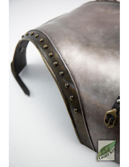 Full breastplate for Medieval Knight...