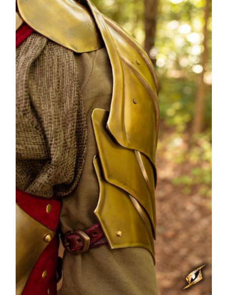 Illumine Fantasy Shoulder Pads, Epic...