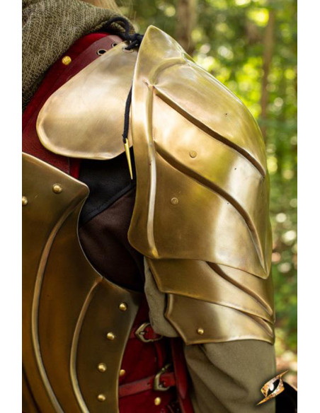 Illumine Fantasy Shoulder Pads, Epic...