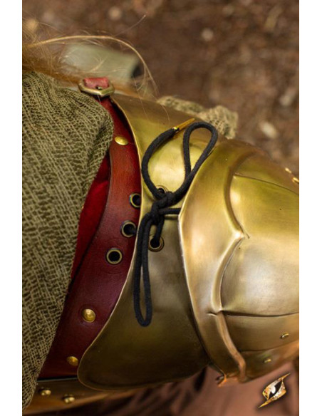 Illumine Fantasy Shoulder Pads, Epic...