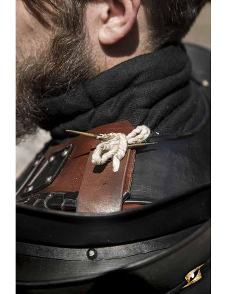 Rogue Shoulder Pads and Gorget Set,...