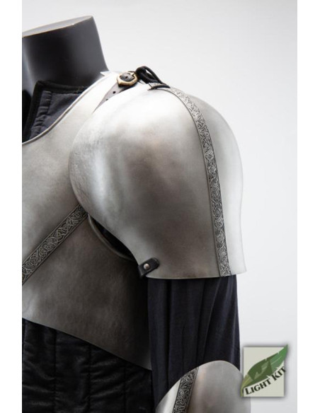 Nordic shoulder pads in polyurethane,... Nordic shoulder pads in polyurethane,...