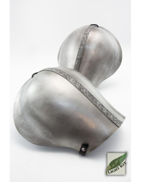 Nordic shoulder pads in polyurethane,... Nordic shoulder pads in polyurethane,...