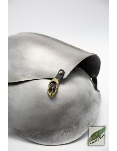 Nordic shoulder pads in polyurethane,... Nordic shoulder pads in polyurethane,...