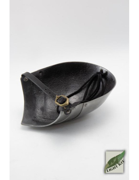 Polyurethane mercenary shoulder pads,...