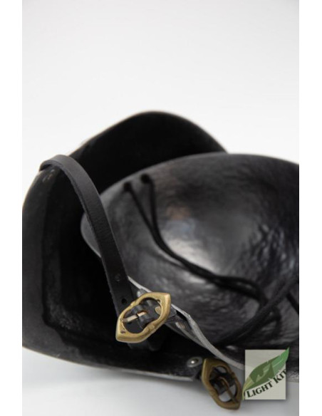 Polyurethane mercenary shoulder pads,...