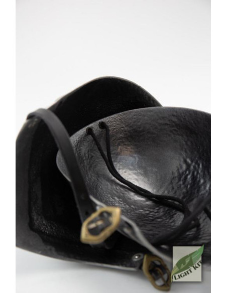 Polyurethane mercenary shoulder pads,...