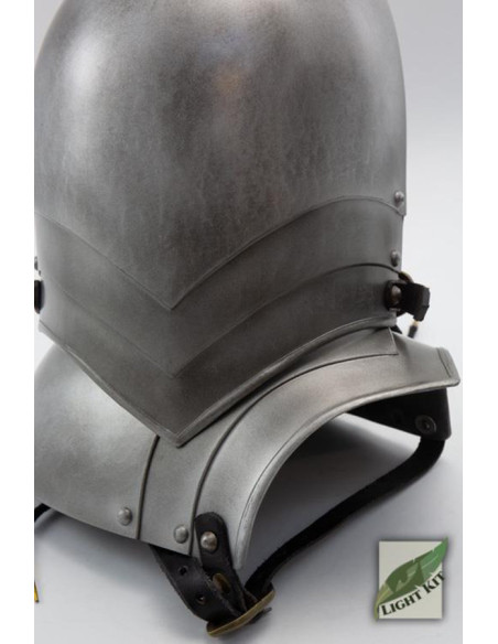 Polyurethane mercenary shoulder pads,...