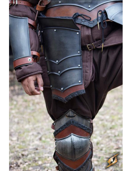 Tassels from the Rogue set, Epic Armory