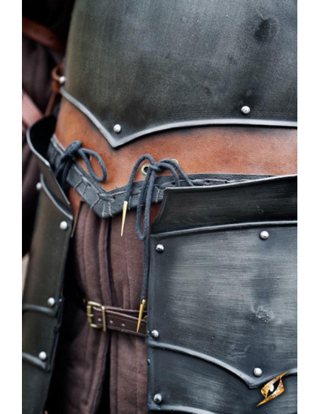 Tassels from the Rogue set, Epic Armory