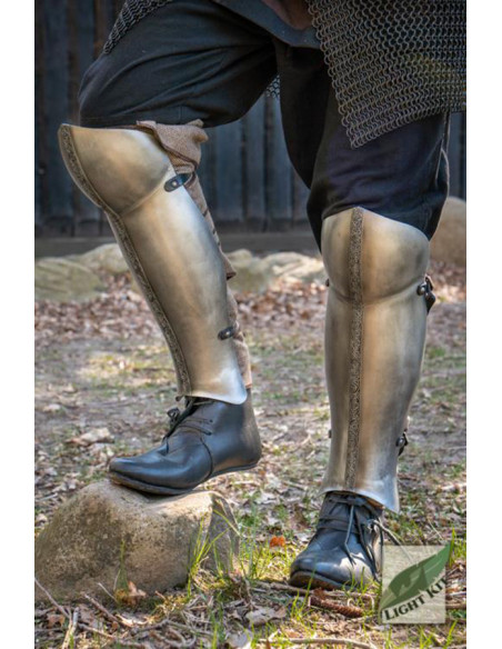 Nordic Greaves in polyurethane, Epic...