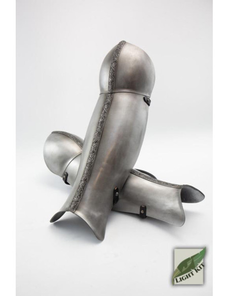 Nordic Greaves in polyurethane, Epic...