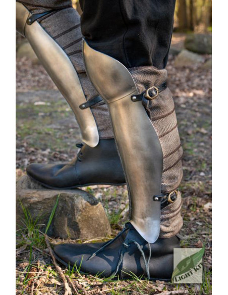 Nordic Greaves in polyurethane, Epic...