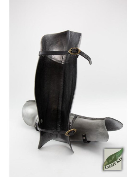 Nordic Greaves in polyurethane, Epic...