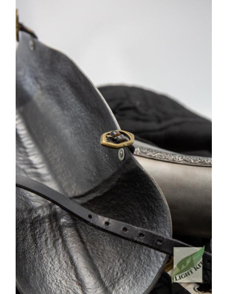 Nordic Greaves in polyurethane, Epic...