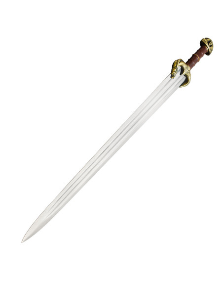 Guthwine's Official Sword, Eomer's...