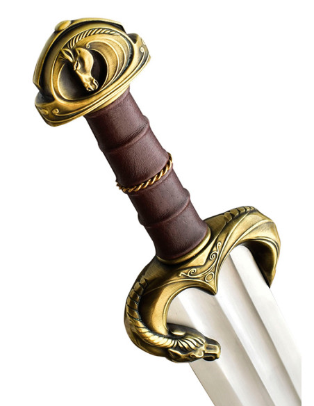 Guthwine's Official Sword, Eomer's...