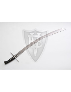 Functional Saber Hungarian Hussar s. 16th