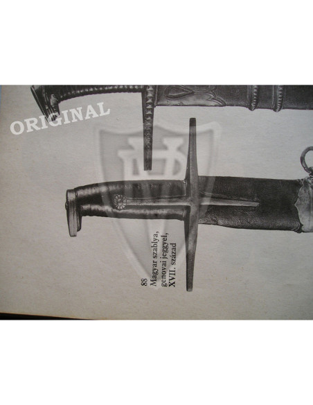 Functional Saber Hungarian Hussar s.... Functional Saber Hungarian Hussar s....