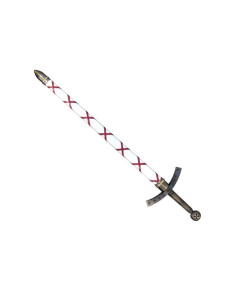 Sword of Hugo de Payens (France, First Crusade)