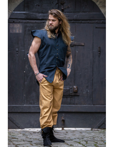 Classic Renaissance vest Charles... Classic Renaissance vest Charles...