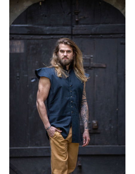 Classic Renaissance vest Charles... Classic Renaissance vest Charles...