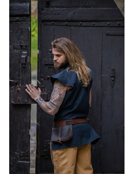 Classic Renaissance vest Charles... Classic Renaissance vest Charles...