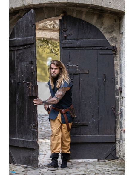 Classic Renaissance vest Charles... Classic Renaissance vest Charles...