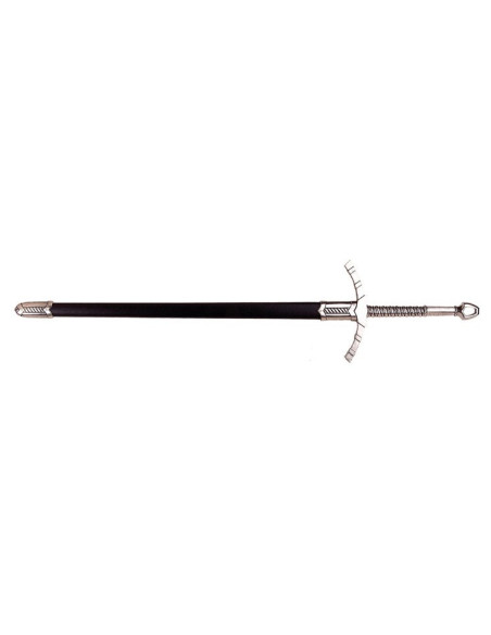Medieval sword of the 14th century Medieval sword of the 14th century