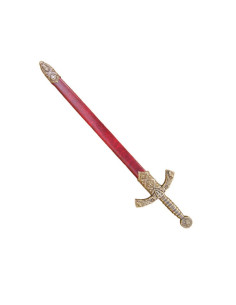 Templar Knight Letter Opener