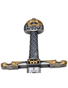 Sword of Charlemagne (limited series) 2
