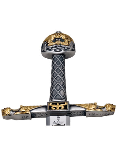 Sword of Charlemagne (limited series)