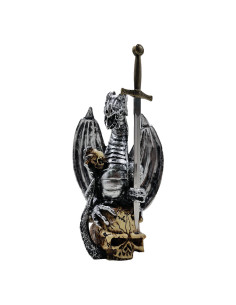Dragon Skull Dagger (31 cms.)