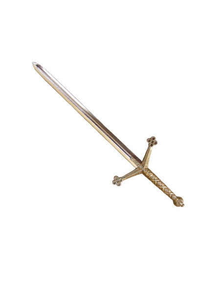 Claymore sword letter opener