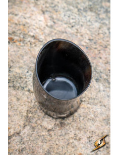 Antler Merchant Cup, Dark Finish 2