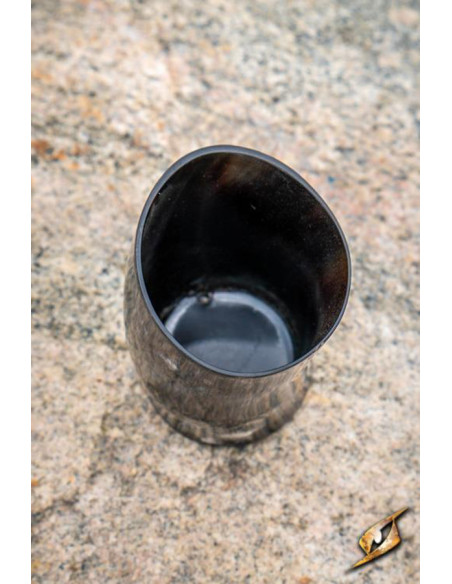 Antler Merchant Cup, Dark Finish