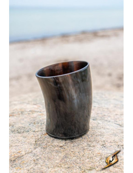 Antler Merchant Cup, Dark Finish
