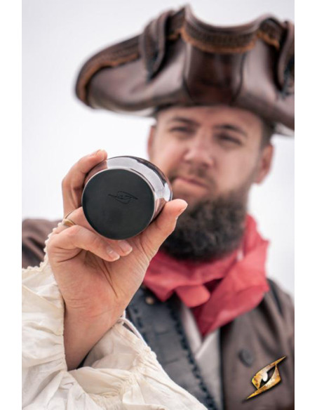 Antler Merchant Cup, Dark Finish